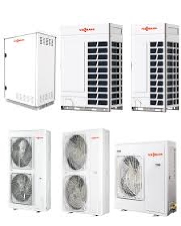 Demirdöküm Vrf Servisi